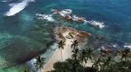 هتل های کلمبو